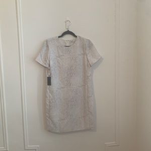 Aritzia Snakeskin Babaton Dress- brand new.